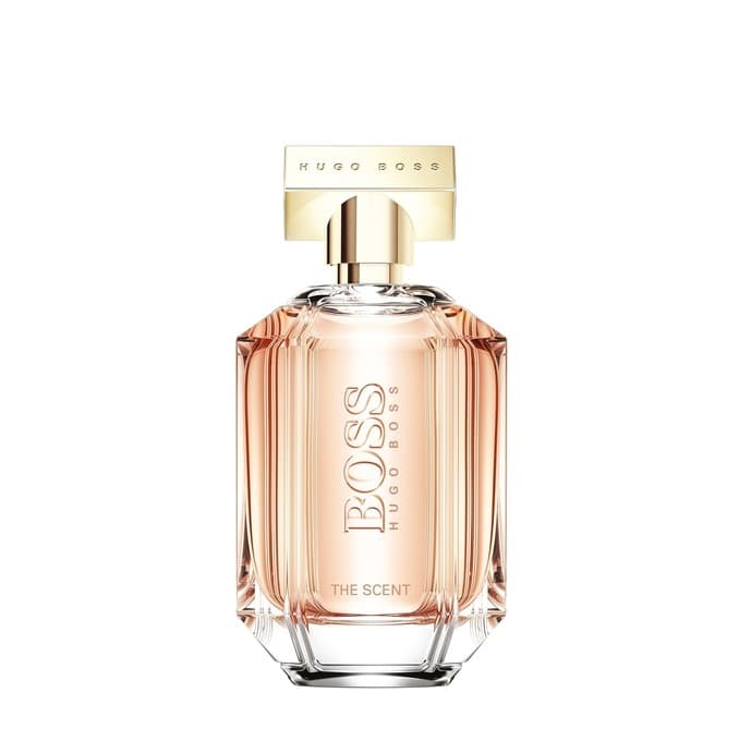 ادوپرفیوم زنانه هوگو بوس د سنت فور هر Hugo Boss The Scent For Her EDP