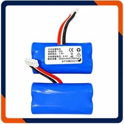 باطری دستگاه کارتخوان مدل newpos N8210 — تصویر ۲