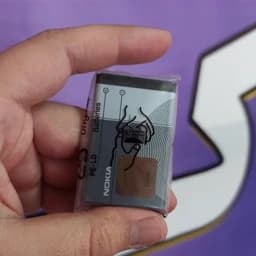 باطری نوکیا اصل — تصویر ۲