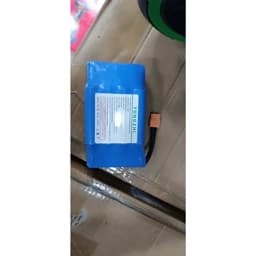 باطری اسکوتر برقی هوشمند 36 ولت 4400 واقعی وارداتی خارجی — تصویر ۳