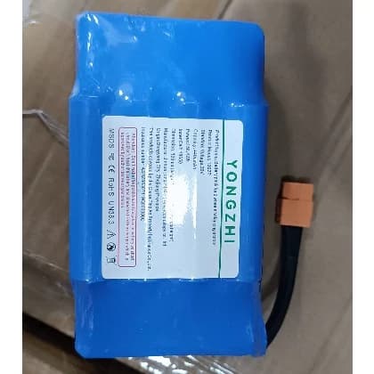 باطری اسکوتر برقی هوشمند 36 ولت 4400 واقعی وارداتی خارجی