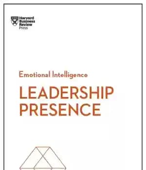 دانلود کتاب Leadership presence – حضور رهبری