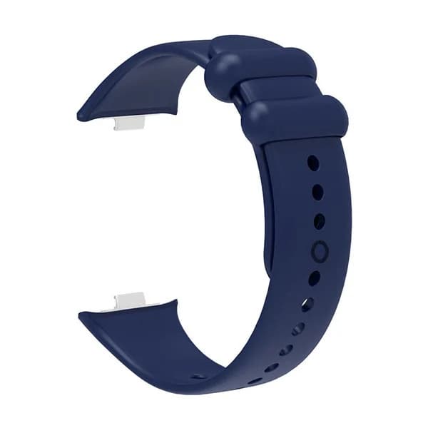 بند سیلیکونی ساعت Redmi Watch 6
