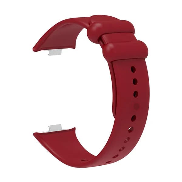 بند سیلیکونی ساعت Redmi Watch 6 Active — تصویر ۳