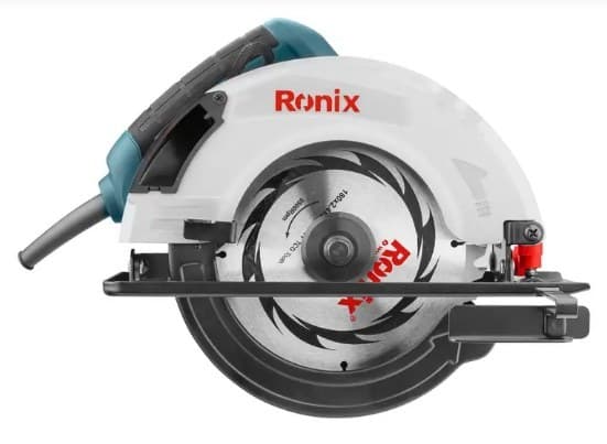 اره گرد بر رونیکس مدل 4311 ا Ronix 4311 Circular Saw