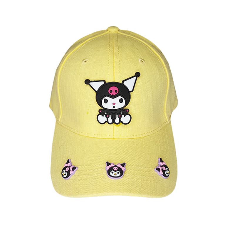 کلاه بچگانه مدل Kuromi 1