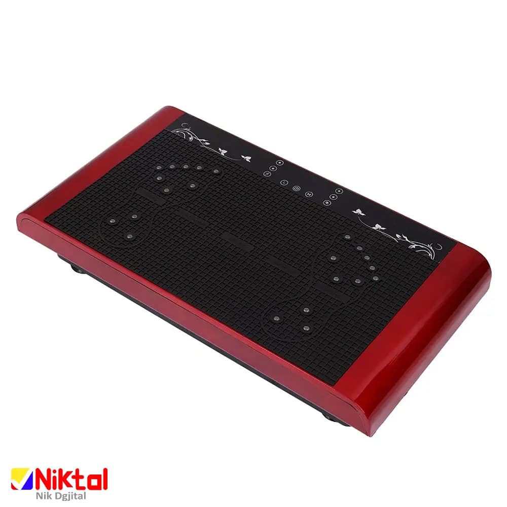 ویبراتور لاغری FR-68 | با تحریک عضلانی و طراحی بدنه فوق باریک