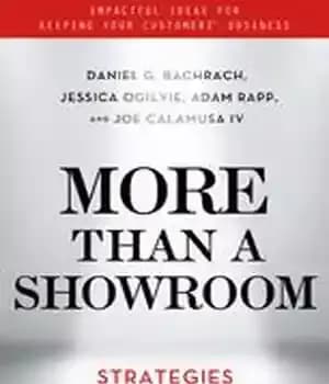 دانلود کتاب More Than a Showroom: Strategies for Winning Back Online Shoppers – فراتر از یک نمایشگاه: استراتژی هایی برای…