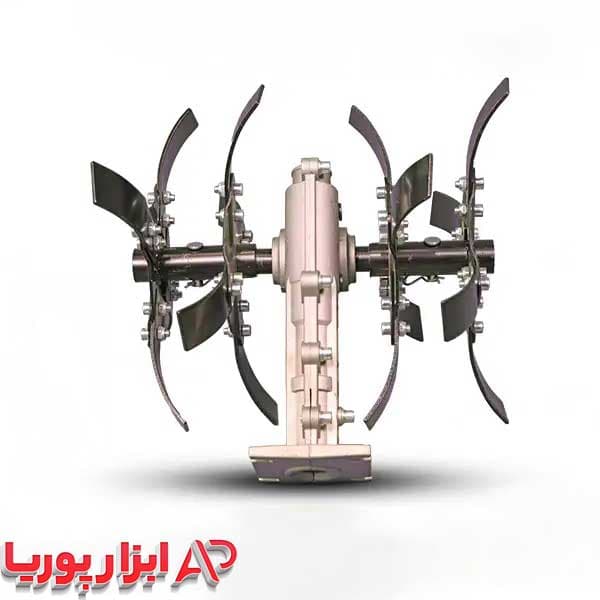 هد کلتیواتور SKN GJD 330