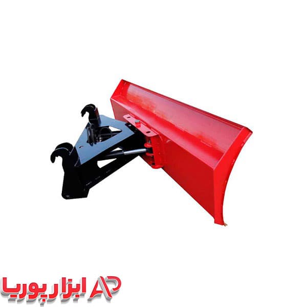صاف کن (برف روب)