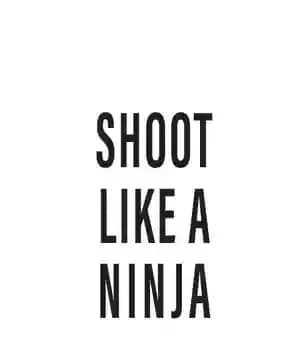 دانلود کتاب Shoot Like a Ninja: 4 Steps to Work Less, Earn More and Superpower Your Photography Business – مانند…