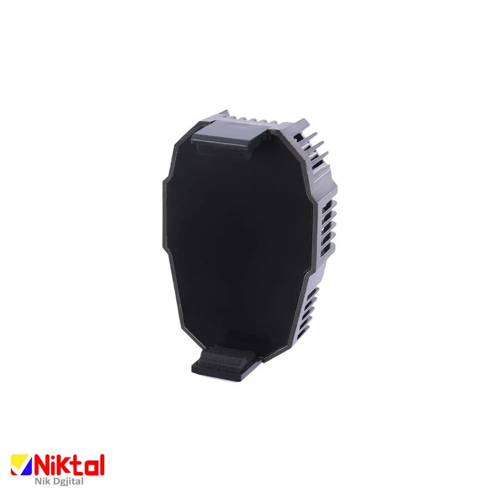 فن خنک‌کننده موبایل DY20 | اتصال گیره‌ای و با استحکام آلومینیومی و خنک‌سازی توربو — تصویر ۴