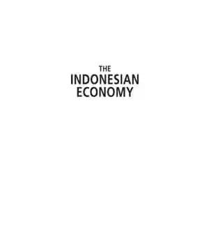 دانلود کتاب The Indonesian economy: entering a new era – اقتصاد اندونزی: ورود به یک دوره جدید