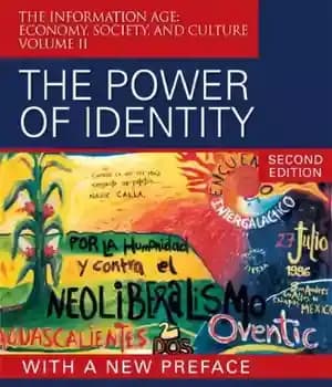 دانلود کتاب The power of identity – قدرت هویت