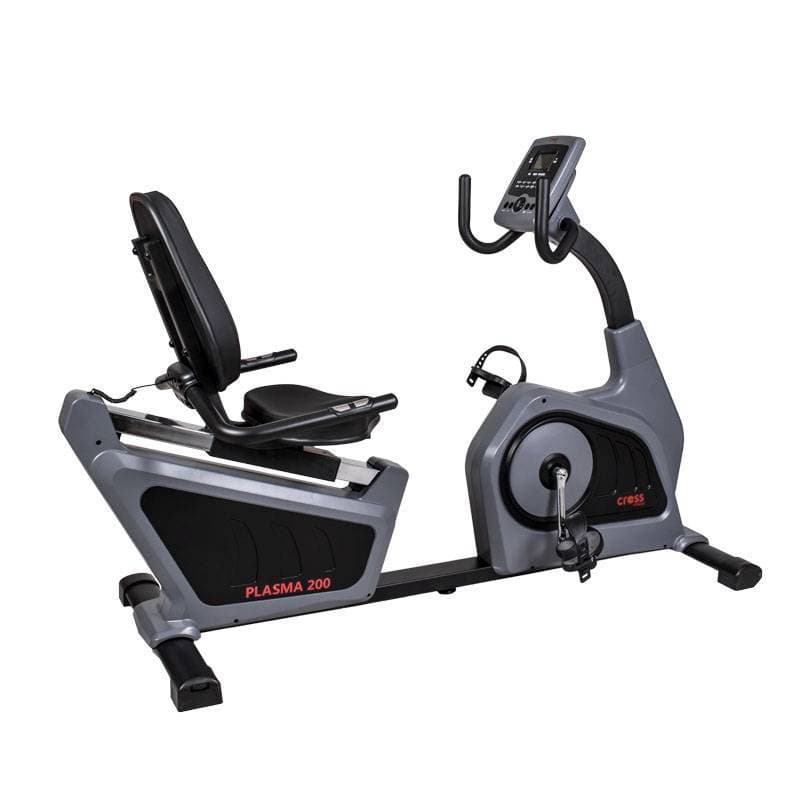دوچرخه ثابت نشسته کراس Cross PLASMA 200