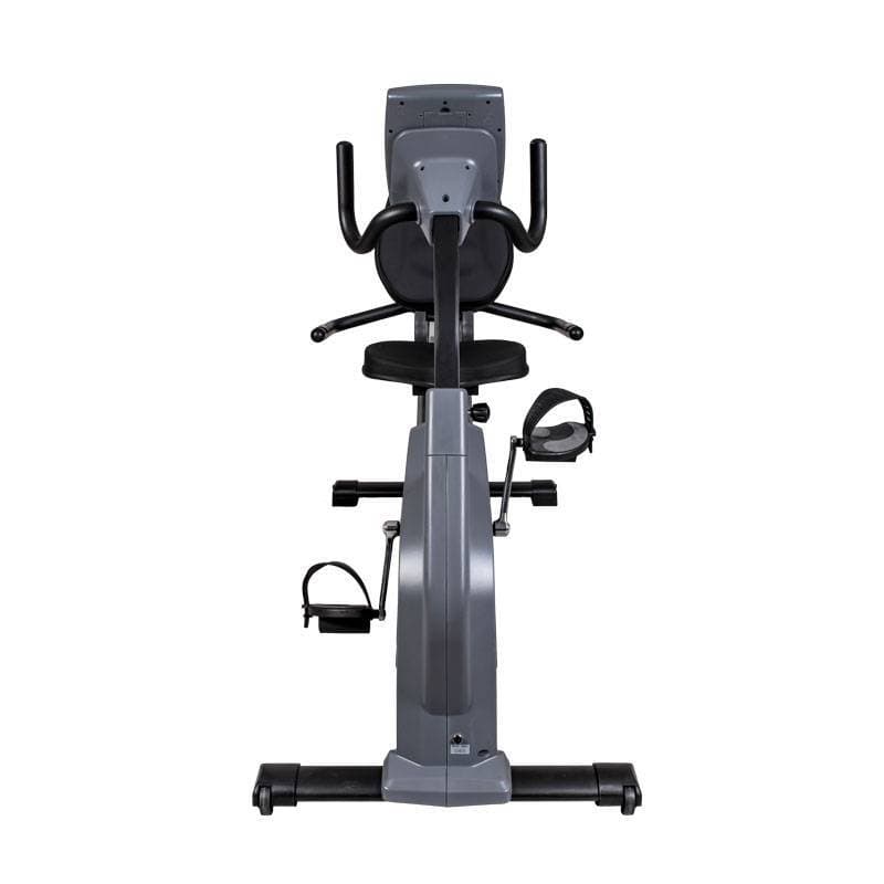 دوچرخه ثابت نشسته کراس Cross PLASMA 200 — تصویر ۳