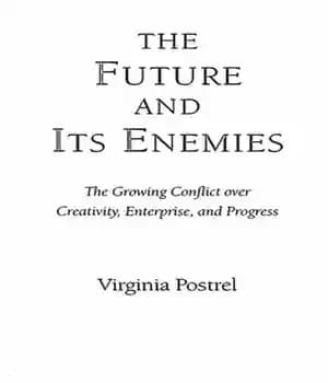 دانلود کتاب The Future and Its Enemies – آینده و دشمنان آن