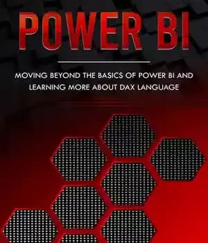 دانلود کتاب Power BI: Moving Beyond the Basics of Power BI and Learning about DAX Language – Power BI: فراتر…