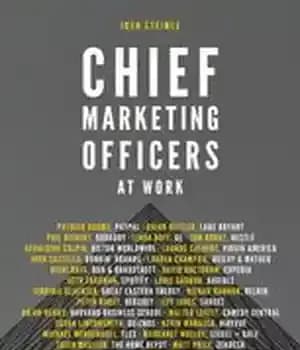 دانلود کتاب Chief Marketing Officers at Work – مدیران ارشد بازاریابی در محل کار