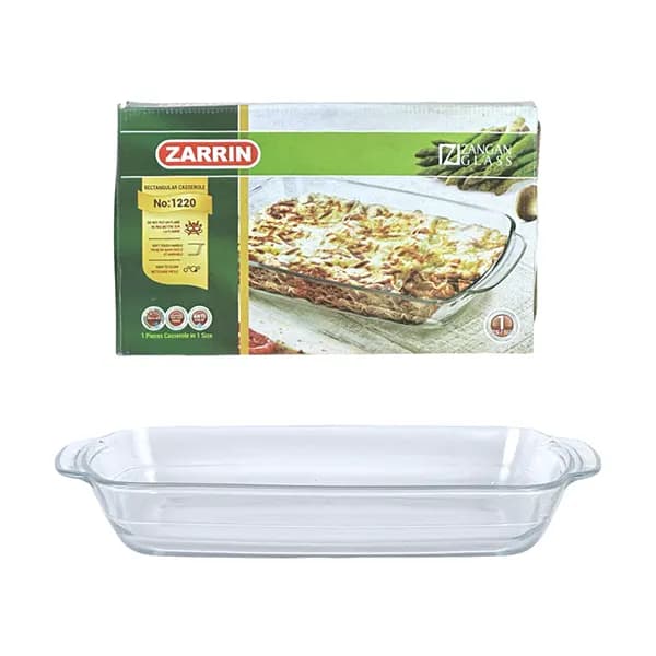 تابه متوسط زرین کادو زنگان 1220