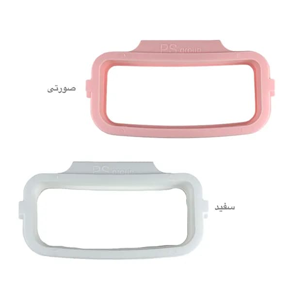 گیره کیسه زباله کابینتی — تصویر ۳