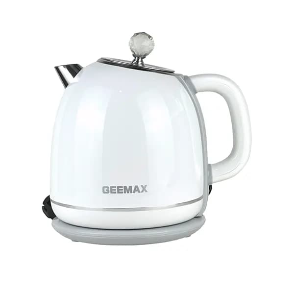 کتری برقی 2 لیتری الماس geemax
