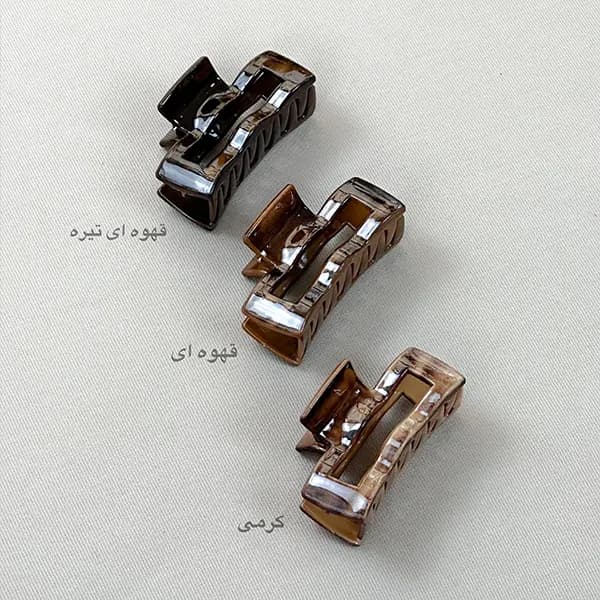 کلیپس 5 سانت طرح چوب — تصویر ۴