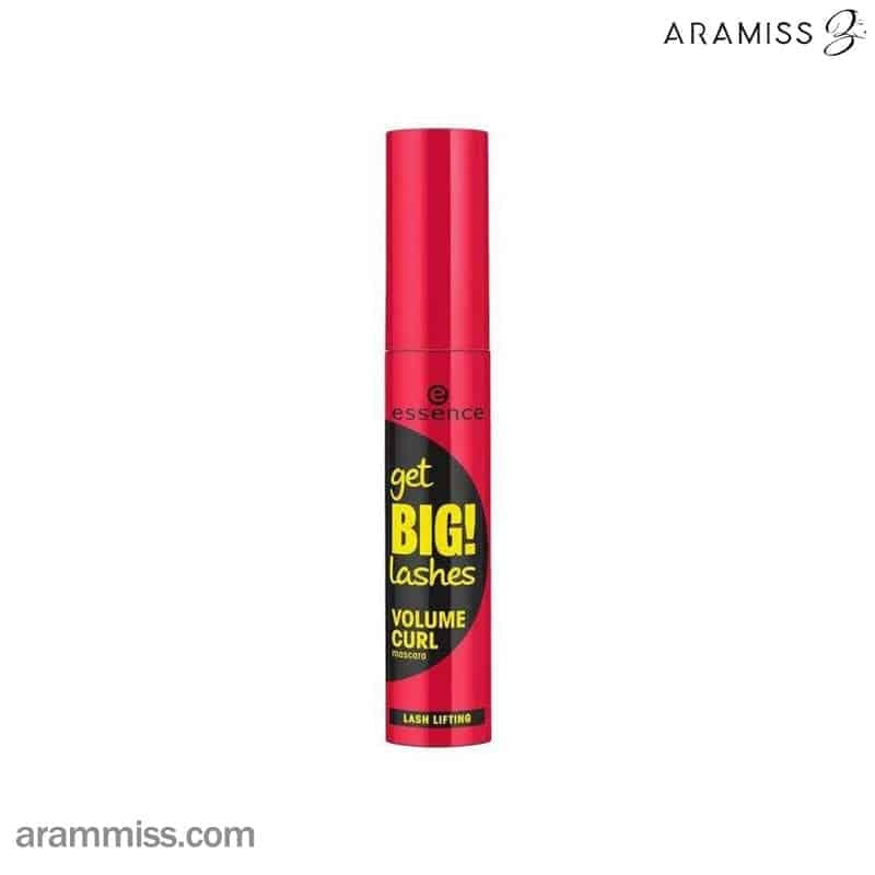 ریمل بیگ لشز اسنس GET BIG LASHES