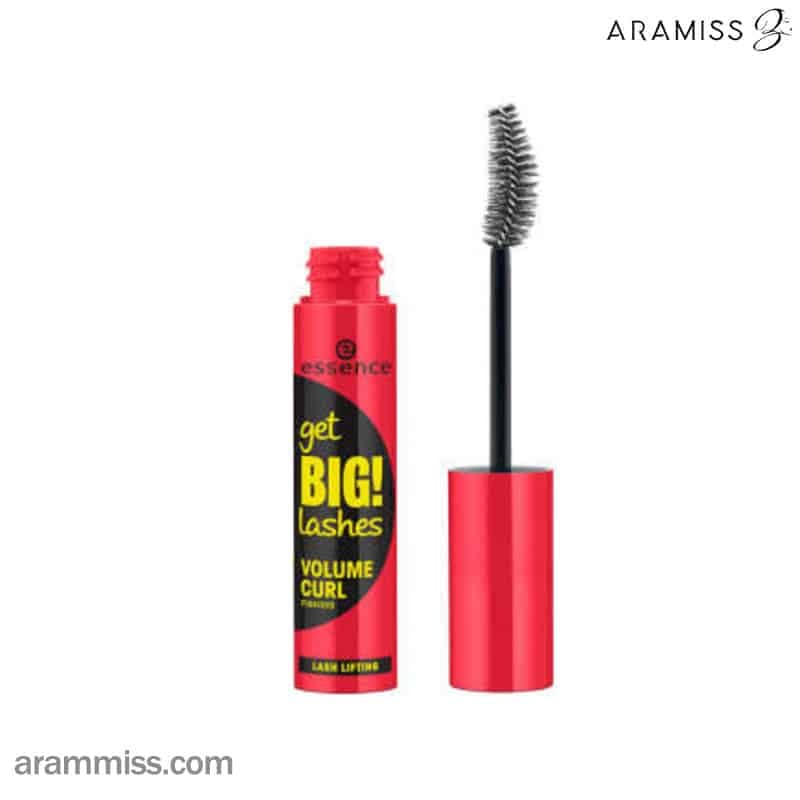ریمل بیگ لشز اسنس GET BIG LASHES — تصویر ۲