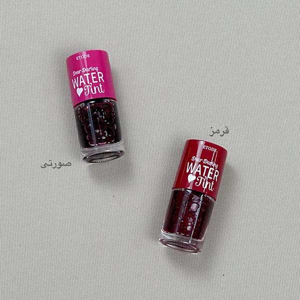 تینت ETUDE — تصویر ۲