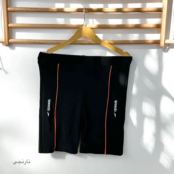 مایو مردانه پادار بلند — تصویر ۵