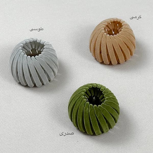 آکاردیونی مخمل — تصویر ۳