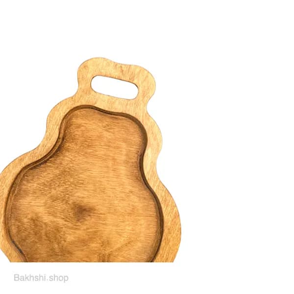 سینی کافی شیبا — تصویر ۲