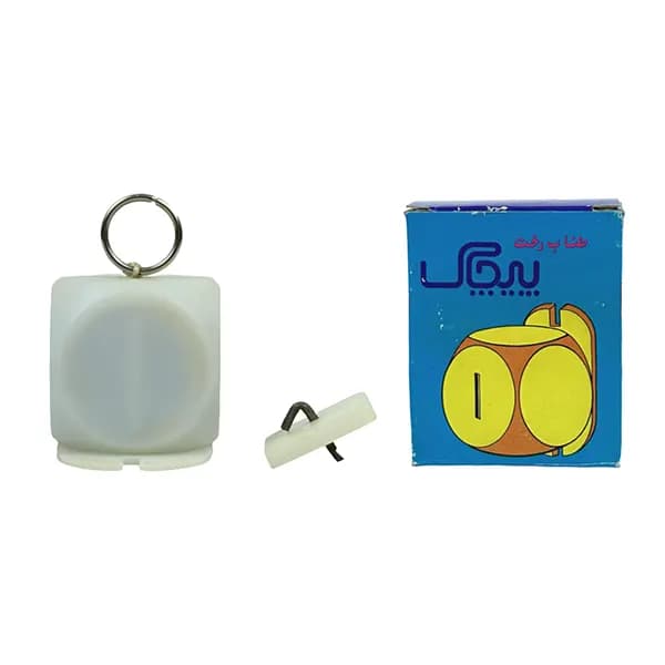 بند رخت پیچک جمع شو
