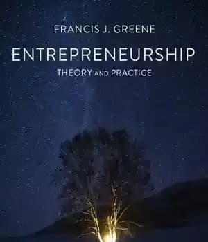 دانلود کتاب Entrepreneurship Theory and Practice – تئوری و عمل کارآفرینی