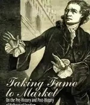 دانلود کتاب Taking Fame to Market: On the Pre-History and Post-History of Hollywood Stardom – بردن شهرت به بازار: در…