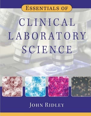 دانلود کتاب Essentials of Clinical Laboratory Science – NelsonBrain