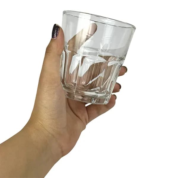 لیوان کیوتو 280 کادویی کاوه — تصویر ۲