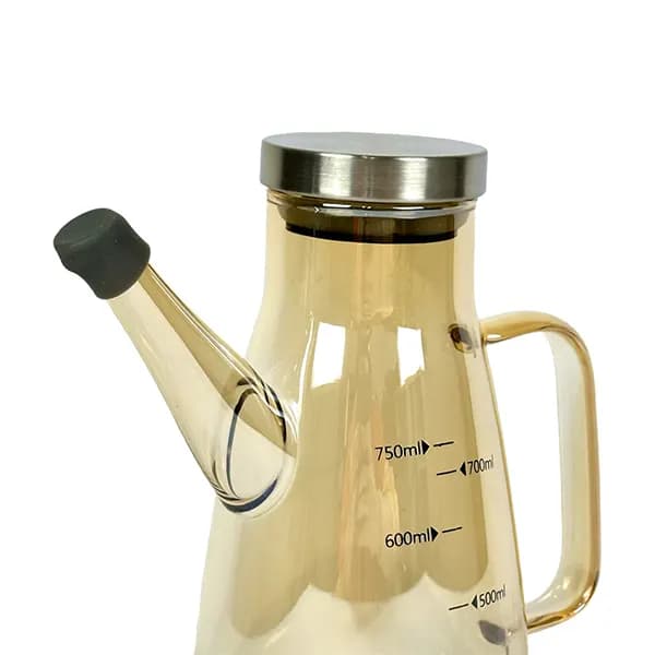 روغن ریز 750 میل مدل شامپاینی — تصویر ۳