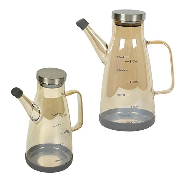 روغن ریز 750 میل مدل شامپاینی — تصویر ۲