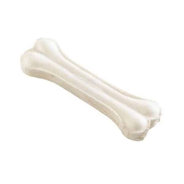 تشویقی دنتال سگ فرشی مدل مگا بون 1 عددی Freshy Dental Mega Bone