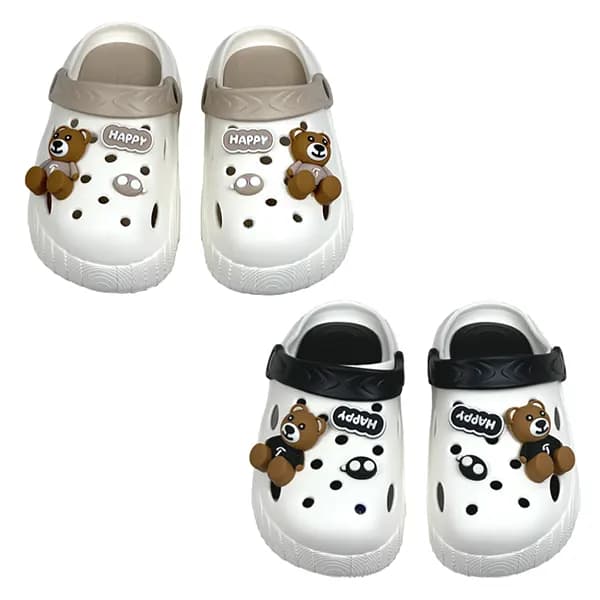 دمپایی کراس T زنانه — تصویر ۵