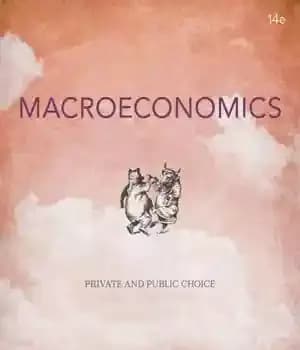 دانلود کتاب Macroeconomics: Private and Public Choice, 14th Ed. – اقتصاد کلان: انتخاب خصوصی و عمومی ، چاپ 14.