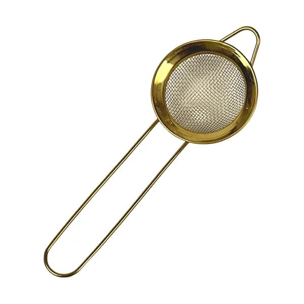 صافی چای طلایی کد 246