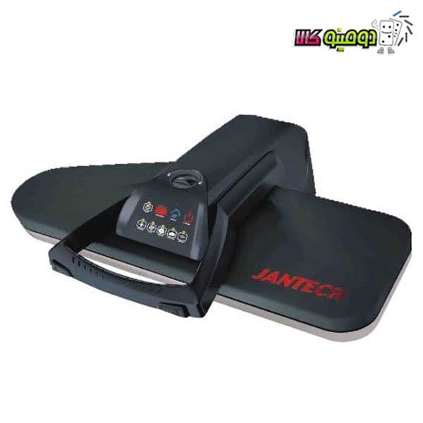 اتو پرسی جانتک مدل RC-500