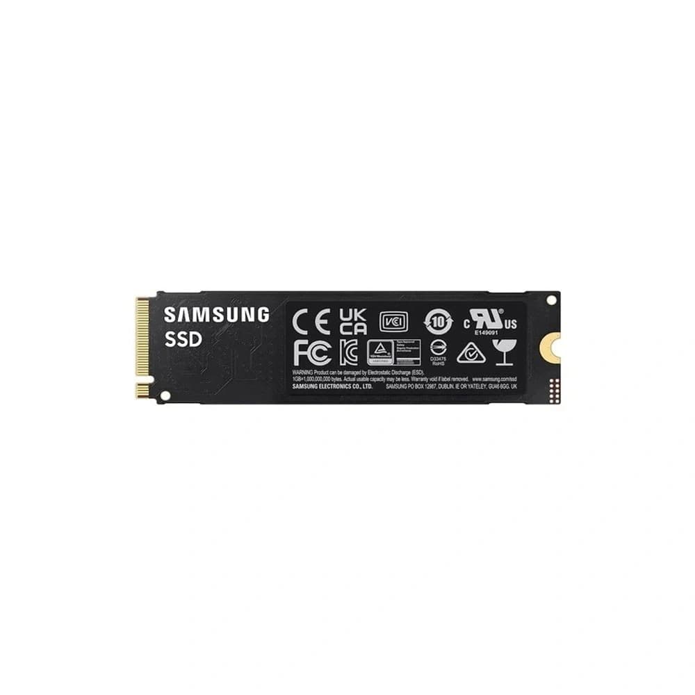 SSD اینترنال سامسونگ مدل 990 EVO Plus ظرفیت 1 ترابایت — تصویر ۳