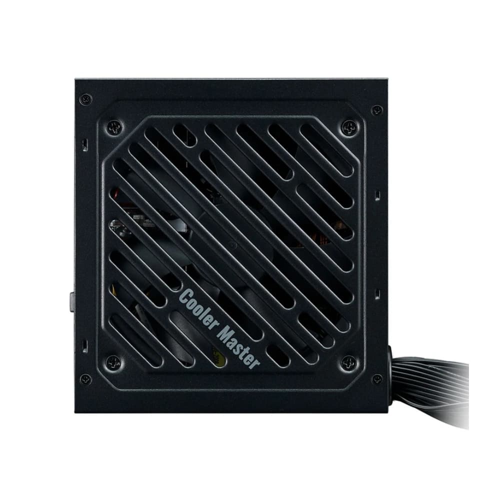 منبع تغذیه کامپیوتر کولر مستر مدل Cooler Master G800 GOLD کارکرده — تصویر ۴