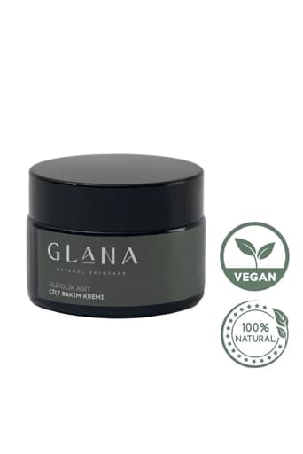 کرم صورت Glana Cosmetics | TYC00314939851 اورجینال