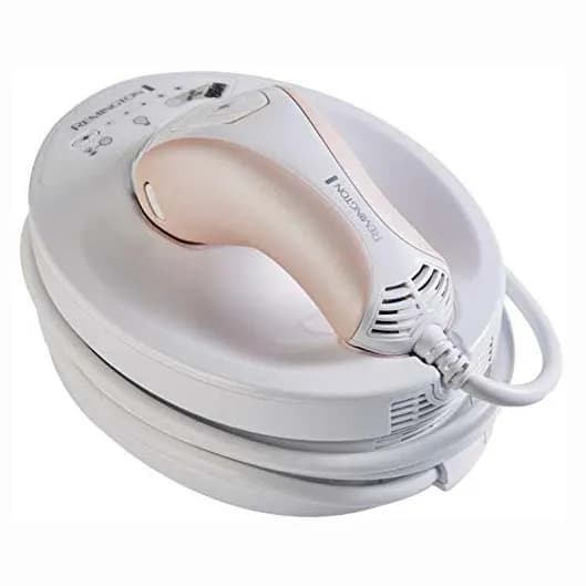 لیزر بدن رمینگتون مدل IPL6750 ( لیزر ۳ سر ) — تصویر ۴