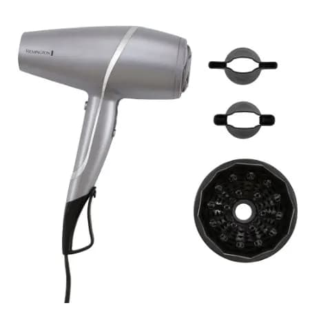سشوار حرفه ای حافظه دار 2400 وات AC9800 رمینگتون — تصویر ۲